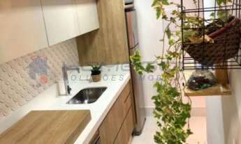 Imagem 4: APARTAMENTO RESIDENCIAL em CAMPINAS - SP, VILA SATÚRNIA