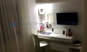 Imagem 5: APARTAMENTO RESIDENCIAL em CAMPINAS - SP, VILA SATÚRNIA