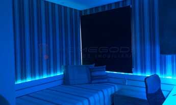 Imagem 6: APARTAMENTO RESIDENCIAL em CAMPINAS - SP, VILA SATÚRNIA