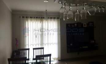 Imagem 3: Apartamento para venda no Parque Prado em Campinas - Imobiliária Campinas