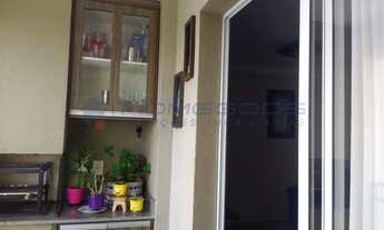 Imagem 4: Apartamento para venda no Parque Prado em Campinas - Imobiliária Campinas