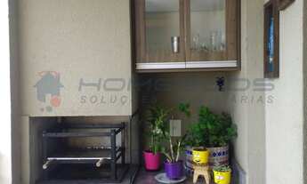 Imagem 5: Apartamento para venda no Parque Prado em Campinas - Imobiliária Campinas