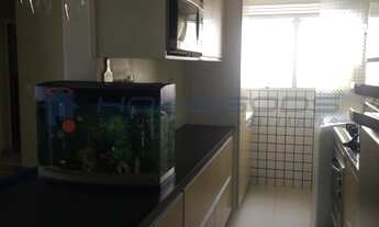 Imagem 6: Apartamento para venda no Parque Prado em Campinas - Imobiliária Campinas