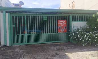 Imagem: CASA RESIDENCIAL em CAMPINAS - SP, PARQUE