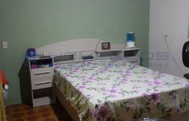 Imagem 2: CASA RESIDENCIAL em CAMPINAS - SP, PARQUE RESIDENCIAL VILA UNIÃO