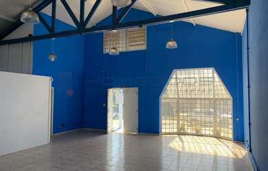 Imagem 3: VENDO SALÃO COMERCIAL NA AV. JOSÉ BONIFACIO - CAMPINAS - VALOR R$ 1.100.000,00