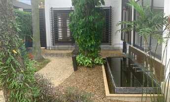 Imagem 2: CASA COMERCIAL PARA LOCAÇÃO - NOVA CAMPINAS R$ 22.000,00