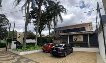 Imagem 1: CASA COMERCIAL PARA LOCAÇÃO - NOVA CAMPINAS R$ 22.000,00