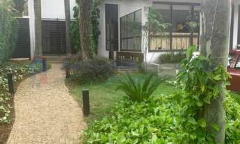 Imagem 3: CASA COMERCIAL PARA LOCAÇÃO - NOVA CAMPINAS R$ 22.000,00