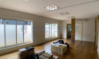 Imagem 4: CASA COMERCIAL PARA LOCAÇÃO - NOVA CAMPINAS R$ 22.000,00