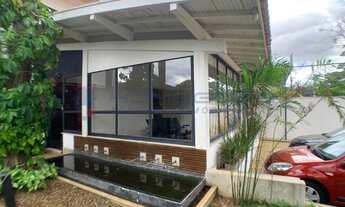 Imagem 5: CASA COMERCIAL PARA LOCAÇÃO - NOVA CAMPINAS R$ 22.000,00