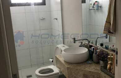 Imagem 7: Imobiliária em Campinas Homegods, apartamento a venda em Hortolândia no Jardim Amanda I, c