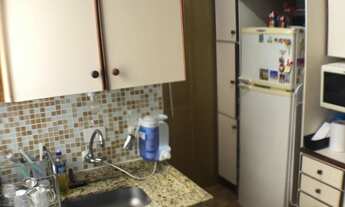 Imagem 3: APARTAMENTO RESIDENCIAL em CAMPINAS - SP, VILA INDUSTRIAL