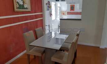 Imagem 2: APARTAMENTO PARA VENDA A 5 MINUTOS ANDANDO DO HOSPITAL MARIO GATTI - CONDOMINIO DAS ESTÂNC