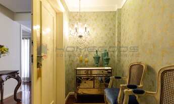 Imagem 2: APARTAMENTO A VENDA EM CAMPINAS R$ 4.400.000,00 LOCAÇÃO R$ 30.000,00