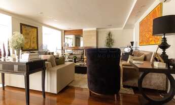 Imagem 4: APARTAMENTO A VENDA EM CAMPINAS R$ 4.400.000,00 LOCAÇÃO R$ 30.000,00