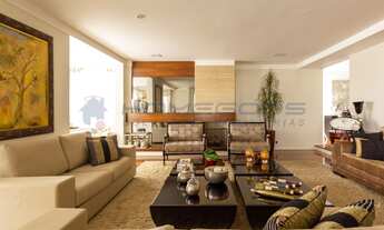 Imagem 5: APARTAMENTO A VENDA EM CAMPINAS R$ 4.400.000,00 LOCAÇÃO R$ 30.000,00