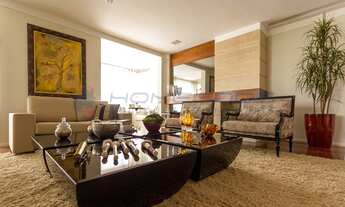 Imagem 7: APARTAMENTO A VENDA EM CAMPINAS R$ 4.400.000,00 LOCAÇÃO R$ 30.000,00