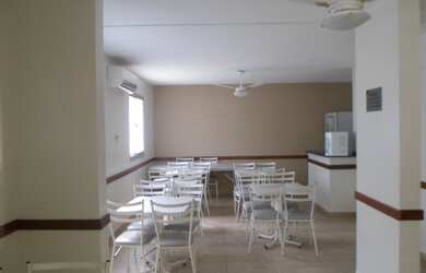 Imagem 2: APARTAMENTO RESIDENCIAL em CAMPINAS - SP, JARDIM DOM VIEIRA