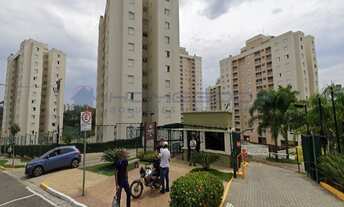 Imagem: Apartamento para venda no Parque Prado em