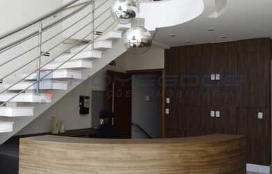 Imagem 2: Prédio Comercial para Venda e locação em Campinas - Jardim Brasil R$6.450.000,00 - 928m²