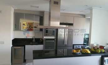 Imagem: Maravilhoso apartamento a venda em Campinas