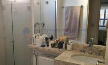 Imagem 2: Maravilhoso apartamento a venda em Campinas, n Vila Itapura, 2 dormitórios sendo 1 suíte c