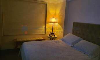 Imagem 5: Maravilhoso apartamento a venda em Campinas, n Vila Itapura, 2 dormitórios sendo 1 suíte c