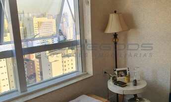 Imagem 6: Maravilhoso apartamento a venda em Campinas, n Vila Itapura, 2 dormitórios sendo 1 suíte c