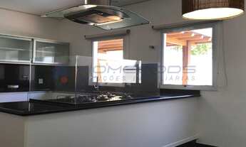 Imagem 7: CASA EM CONDOMÍNIO PARA LOCAÇÃO - CAMPINAS - GRAMADO