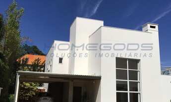 Imagem: CASA EM CONDOMÍNIO PARA LOCAÇÃO - CAMPINAS