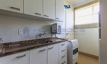 Imagem 6: Apartamento 2 dormitórios 76 m2 - Venda - Cambuí - Campinas - R$ 360.000,00