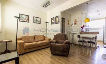 Imagem: Apartamento 2 dormitórios 76 m2 - Venda