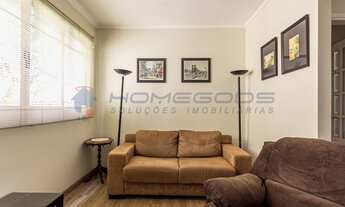 Imagem 2: Apartamento 2 dormitórios 76 m2 - Venda - Cambuí - Campinas - R$ 360.000,00