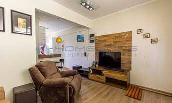 Imagem 3: Apartamento 2 dormitórios 76 m2 - Venda - Cambuí - Campinas - R$ 360.000,00