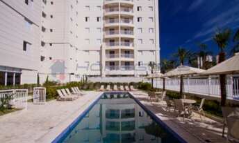 Imagem 2: APARTAMENTO MOBILIADO PARA VENDA NO PARQUE PRADO EM CAMPINAS