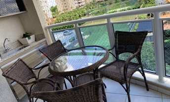 Imagem 4: APARTAMENTO MOBILIADO PARA VENDA NO PARQUE PRADO EM CAMPINAS