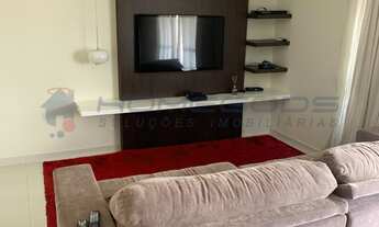 Imagem 5: APARTAMENTO MOBILIADO PARA VENDA NO PARQUE PRADO EM CAMPINAS