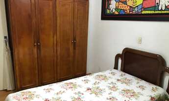 Imagem 2: APARTAMENTO RESIDENCIAL em CAMPINAS - SP, CAMBUÍ