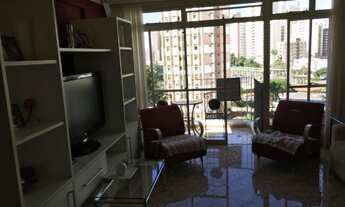 Imagem 3: APARTAMENTO RESIDENCIAL em CAMPINAS - SP, CAMBUÍ