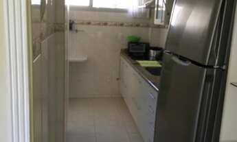 Imagem 6: APARTAMENTO RESIDENCIAL em CAMPINAS - SP, CAMBUÍ