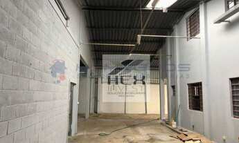 Imagem 2: GALPAO COMERCIAL em INDAIATUBA - SP, RECREIO CAMPESTRE JÓIA