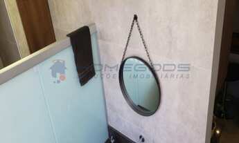 Imagem 4: APARTAMENTO RESIDENCIAL em CAMPINAS - SP, CHÁCARA DA BARRA