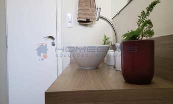 Imagem 5: APARTAMENTO RESIDENCIAL em CAMPINAS - SP, CHÁCARA DA BARRA