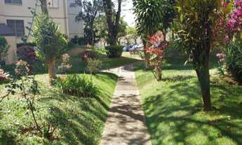 Imagem 6: APARTAMENTO RESIDENCIAL em CAMPINAS - SP, CHÁCARA DA BARRA