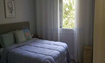 Imagem 7: APARTAMENTO RESIDENCIAL em CAMPINAS - SP, CHÁCARA DA BARRA