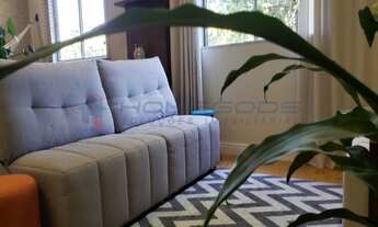 Imagem 2: APARTAMENTO RESIDENCIAL em CAMPINAS - SP, CHÁCARA DA BARRA