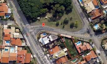 Imagem: TERRENO DE 539,04 m² À VENDA NO PARQUE