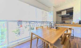 Imagem: Apartamento WIDE Cambui mobiliado 1 suite