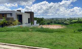 Imagem 2: TERRENO DE 809m² PARA VENDA NO RESIDENCIAL JATIBELA - CAMPINAS - VALOR R$ 800.000,00